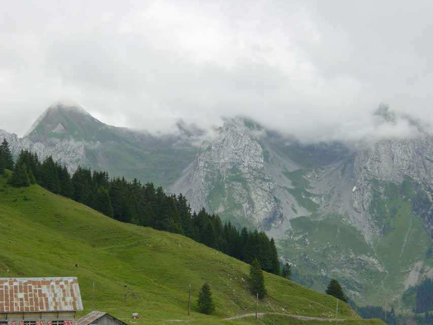 col de chatillon