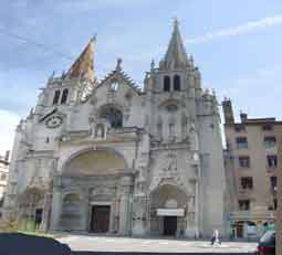 glise saint nizier