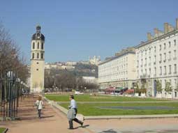 clocher hopital de la charit