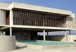 escapade marseille et la corniche - hôtel le Corbusier