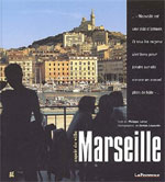 escapade marseille - esprit de ville - texte de philippe larue