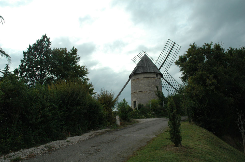 escapade quercy - castelnau-montratier