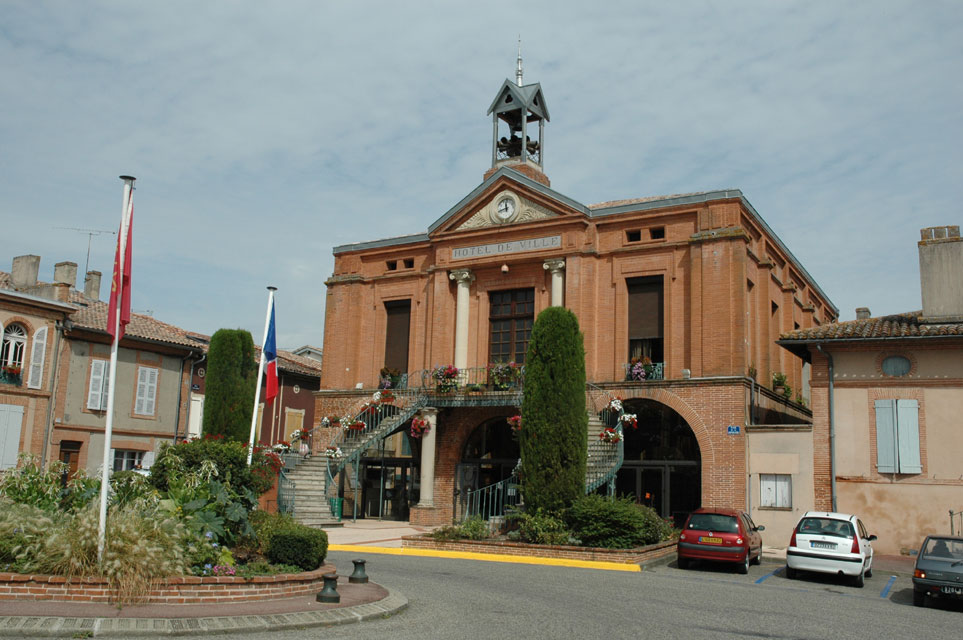 escapade quercy - lafranaise 