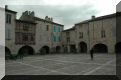 lauzerte - quercy blanc