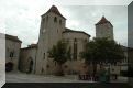 lauzerte - quercy blanc