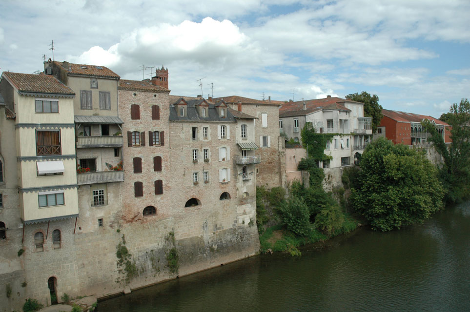 escapade quercy - villeneuve sur lot