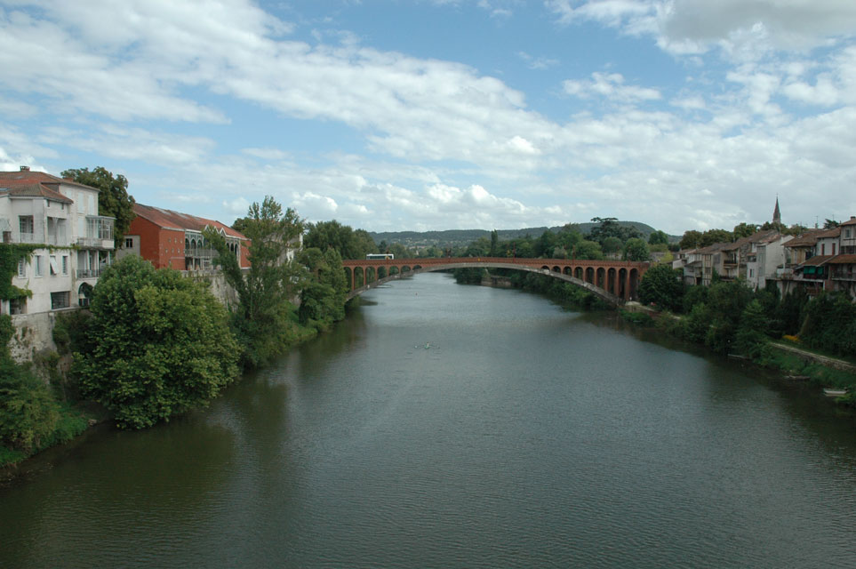 escapade quercy - villeneuve sur lot