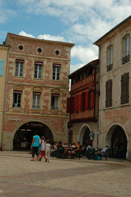 escapade quercy - villeneuve sur lot