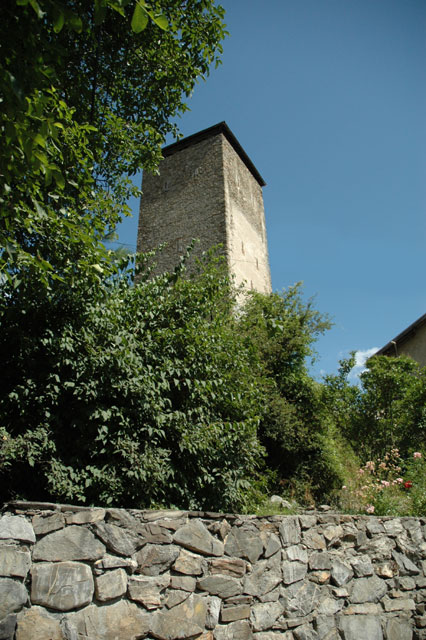 carnets de voyage france - escapade Queyras -Saint Clment sur Durance