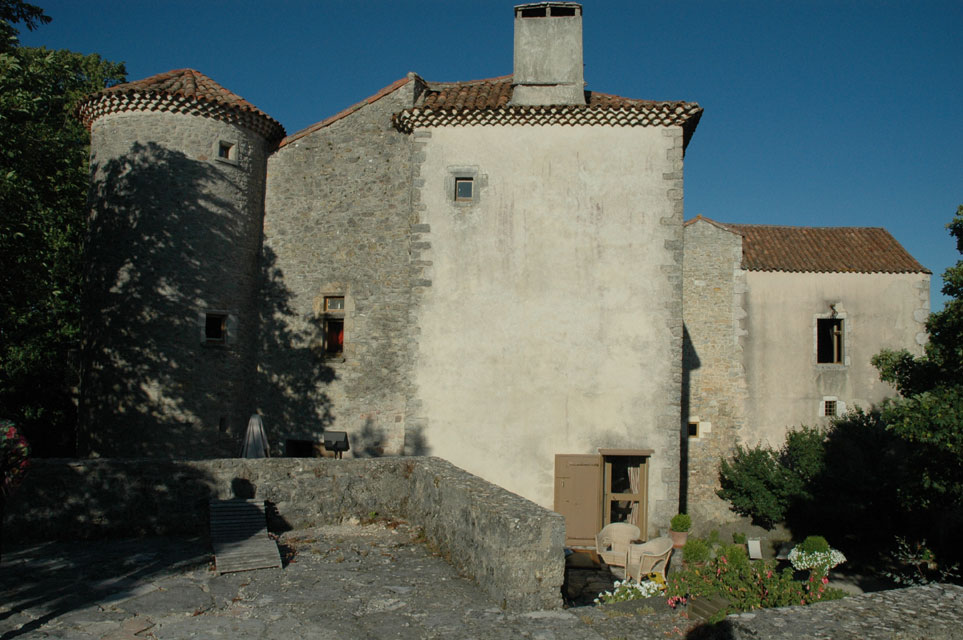 Le Cros - chteau d'htes du Cros - carnets de voyage france - escapade tarn et rouergue