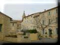 Carnets de Voyage - France - Escapades - Crillon le Brave