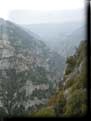 Carnets de Voyage - France - Escapades - les gorges de la Nesque