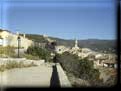 Carnets de voyage - France - Escapades - St Saturnin d'Apt