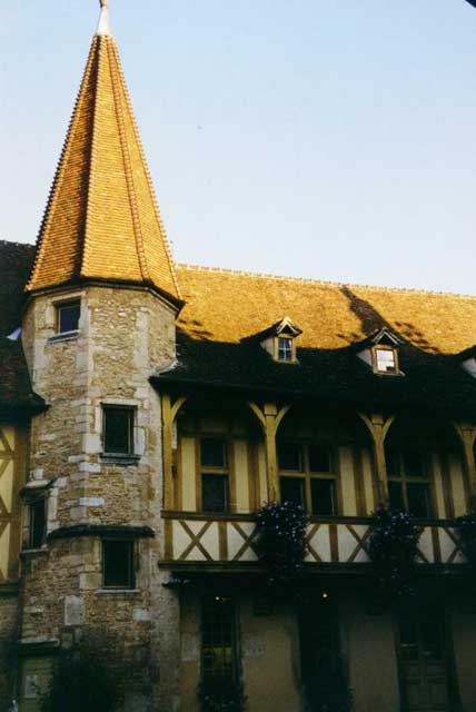 hospices de beaune