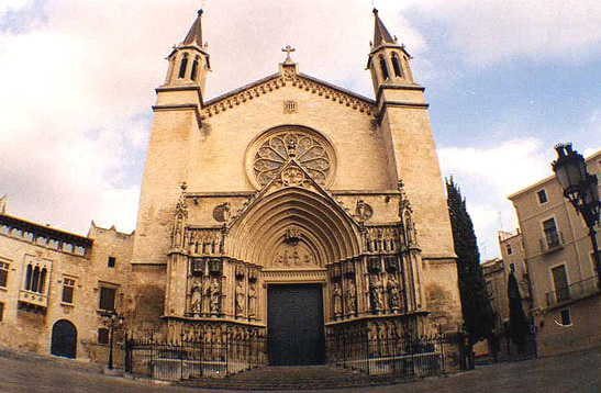 villafranca de penedes