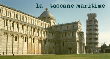 carnets et photos de voyage italie la toscane maritime - Pise, Livourne, Grosseto, orbetello, argentario, albinia, manciano, pitigliano, saturnia, montalcino, sienne, greve in chianti, lucca