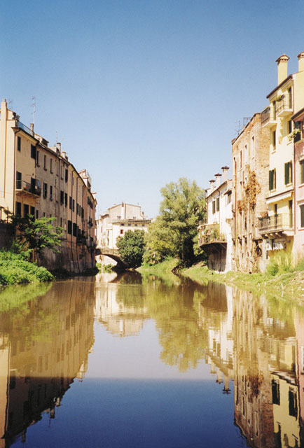 canal de padoue