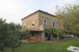 carnets de voyage italie - paestum - bed and breakfast casale giancesare