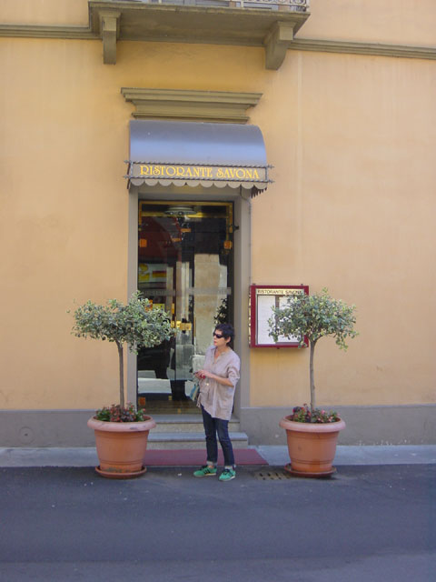 carnets de voyage italie - circuit turin et le piemont - alba
