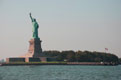 liberty island