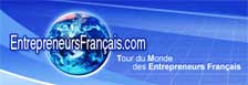 le Tour du Monde des Entrepreneurs Franais