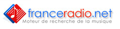 franceradio.net moteur de recherche des MP3