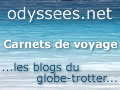 odyssees.net les blogs du globe-trotter