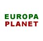 logo europa planet