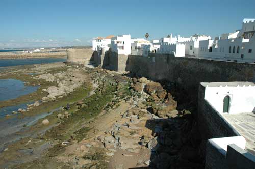 Circuit Maroc - Tanger et le Rif - Asilah