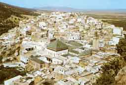 Moulay Idriss