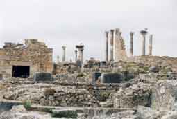 volubilis