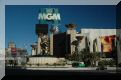 Nevada - Las Vegas -  MGM Grand