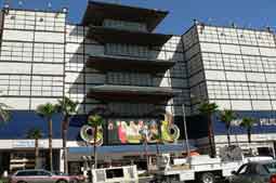 carnets de voyage usa - living in las vegas - hotel imperial palace