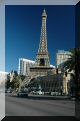 Nevada - Las Vegas -  Paris