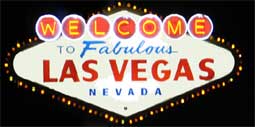 carnets de voyage usa - nevada - living in las vegas - welcome to las vegas
