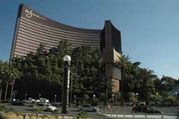 carnets de voyage usa - living in las vegas - hotel wynn