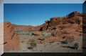 Nevada - Valley of Fire-  beehive