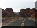 Nevada - Valley of Fire - 