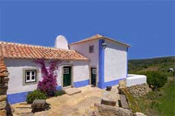 carnets de voyage portugal - alentejo - maison d'htes monte da fornalha