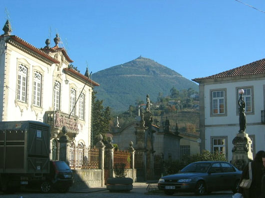 portugal - mondim de basto