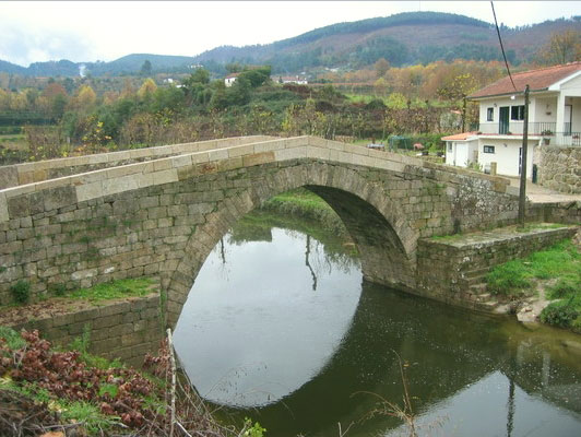 portugal - mondim de basto