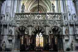 glise sainte madeleine