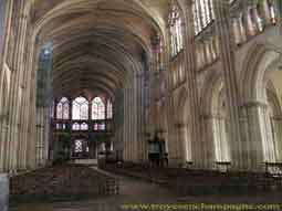 cathdrale de troyes