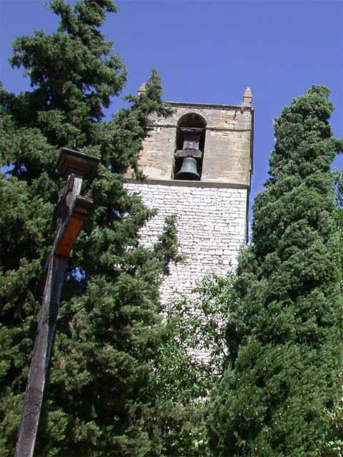 glise de rians