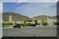 californie - death valley - scotty's castle - carnets de voyage usa - 