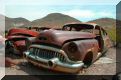 californie - death valley - scotty's castle - carnets de voyage usa - 