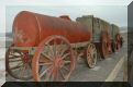 californie - death valley - mines de borax - carnets de voyage usa - 