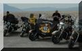 californie - death valley - devil's golf course - carnets de voyage usa - 