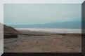 californie - death valley - badwater - carnets de voyage usa - 