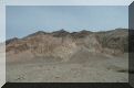 californie - death valley - artists palets - carnets de voyage usa - 